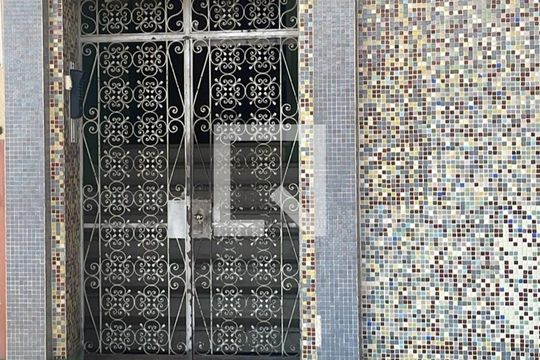 Fachada de apartamento à venda com 2 quartos, 75m² em Penha Circular, Rio de Janeiro
