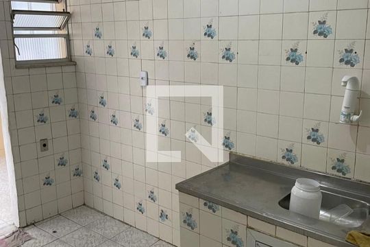 Cozinha  de apartamento à venda com 2 quartos, 75m² em Penha Circular, Rio de Janeiro