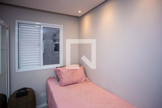 Quarto 1 de apartamento à venda com 2 quartos, 69m² em Centro, Diadema