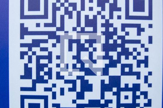 QRcode de apartamento à venda com 2 quartos, 69m² em Centro, Diadema