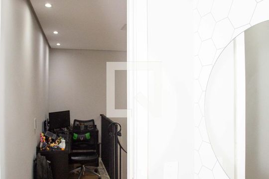 Lavabo de apartamento à venda com 2 quartos, 69m² em Centro, Diadema