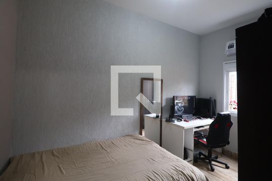 Quarto 2 de casa para alugar com 3 quartos, 73m² em Centro, Canoas