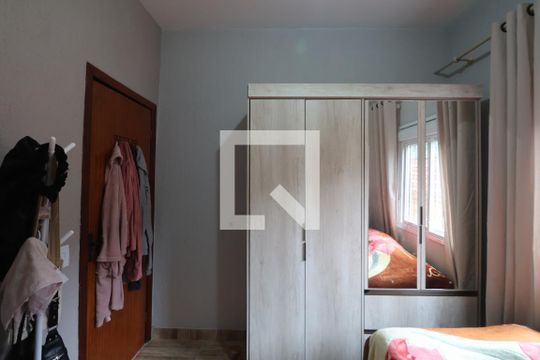 Quarto 1 de casa para alugar com 3 quartos, 73m² em Centro, Canoas
