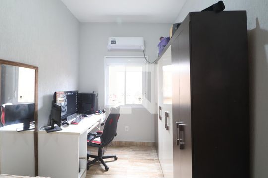 Quarto 2 de casa para alugar com 3 quartos, 73m² em Centro, Canoas