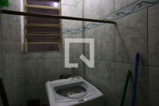 Cozinha e Área de Serviço de apartamento à venda com 2 quartos, 110m² em Lourdes, Belo Horizonte
