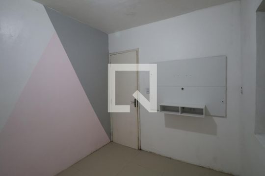 Quarto 2 de apartamento à venda com 2 quartos, 40m² em Guajuviras, Canoas