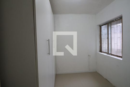 Quarto 1 de apartamento à venda com 2 quartos, 40m² em Guajuviras, Canoas