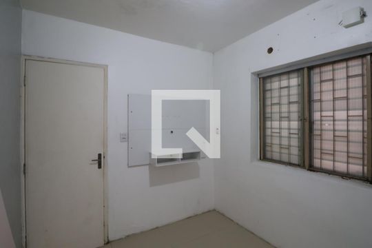 Quarto 2 de apartamento à venda com 2 quartos, 40m² em Guajuviras, Canoas