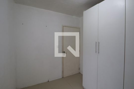 Quarto 1 de apartamento à venda com 2 quartos, 40m² em Guajuviras, Canoas