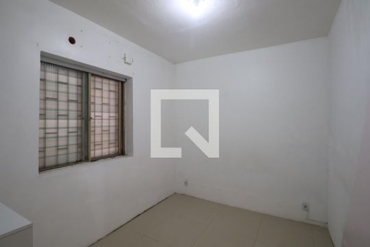Quarto 2 de apartamento à venda com 2 quartos, 40m² em Guajuviras, Canoas