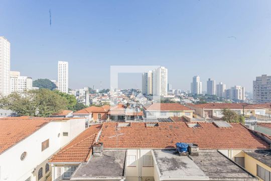Vista Suíte de casa à venda com 3 quartos, 210m² em Vila Vera, São Paulo