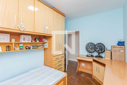 Quarto 2 de casa à venda com 3 quartos, 210m² em Vila Vera, São Paulo