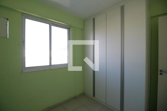 Quarto 1 de apartamento à venda com 2 quartos, 90m² em Curicica, Rio de Janeiro