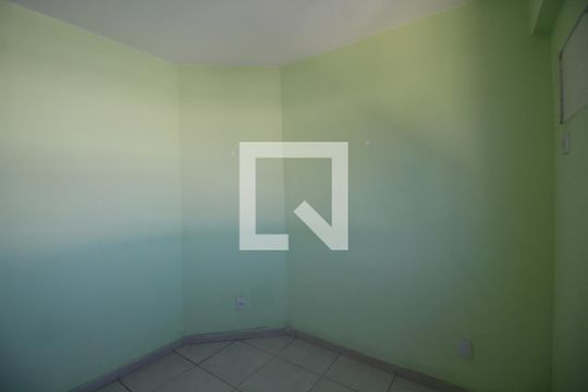 Quarto 1 de apartamento à venda com 2 quartos, 90m² em Curicica, Rio de Janeiro