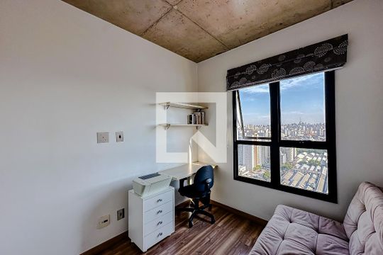 Quarto 2 de apartamento à venda com 2 quartos, 70m² em Mooca, São Paulo