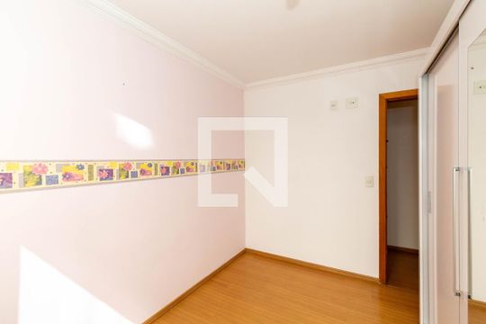 Quarto 1 de apartamento à venda com 3 quartos, 81m² em Carlos Prates, Belo Horizonte