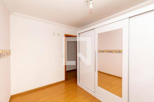 Quarto 1 de apartamento à venda com 3 quartos, 81m² em Carlos Prates, Belo Horizonte