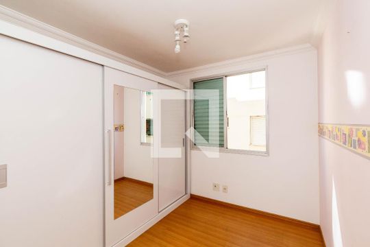 Quarto 1 de apartamento à venda com 3 quartos, 81m² em Carlos Prates, Belo Horizonte