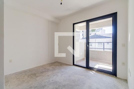 Studio de kitnet/studio à venda com 1 quarto, 23m² em Perdizes, São Paulo
