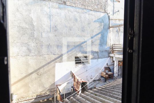 Vista do Quarto 3 de casa para alugar com 3 quartos, 100m² em Parque Guarani, São Paulo