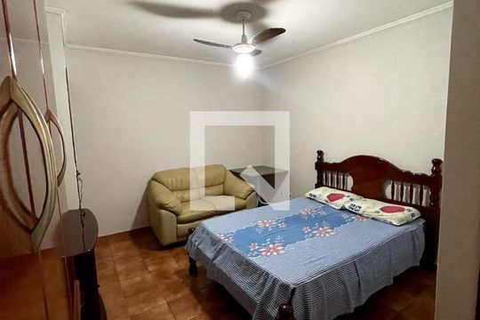 Quarto 1 de apartamento para alugar com 3 quartos, 82m² em Parque Anhanguera, Ribeirão Preto