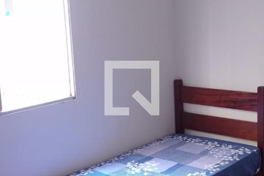 Quarto 2 de apartamento para alugar com 3 quartos, 82m² em Parque Anhanguera, Ribeirão Preto