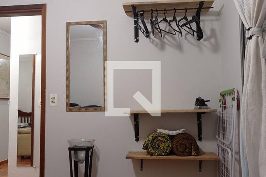 Quarto 2 de apartamento para alugar com 3 quartos, 82m² em Parque Anhanguera, Ribeirão Preto