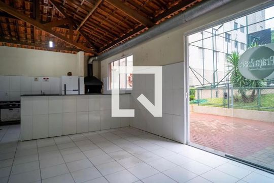 Área comum de apartamento à venda com 2 quartos, 45m² em Ermelino Matarazzo, São Paulo