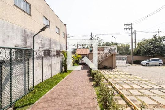 Área comum de apartamento à venda com 2 quartos, 45m² em Ermelino Matarazzo, São Paulo