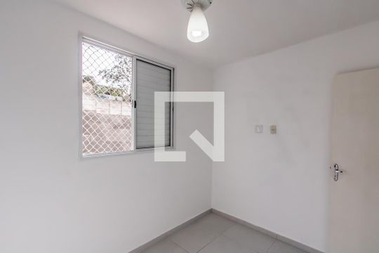 Quarto 1 de apartamento à venda com 2 quartos, 45m² em Ermelino Matarazzo, São Paulo
