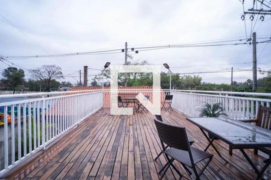 Área comum de apartamento à venda com 2 quartos, 45m² em Ermelino Matarazzo, São Paulo