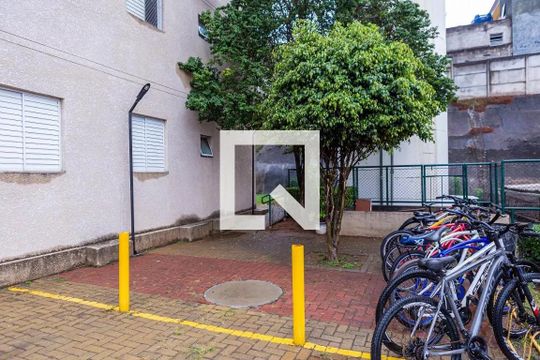 Área comum de apartamento à venda com 2 quartos, 45m² em Ermelino Matarazzo, São Paulo