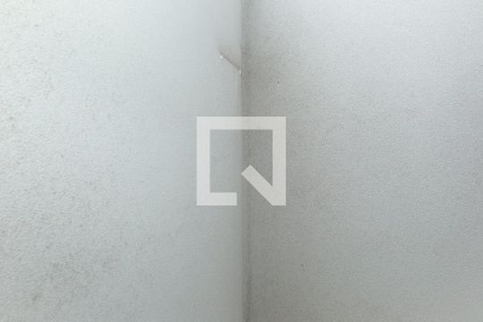 Área de Serviço - Varanda de apartamento para alugar com 2 quartos, 47m² em Vila Carmosina, São Paulo