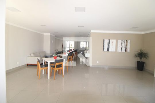 Área Comum de apartamento à venda com 2 quartos, 53m² em Jardim das Laranjeiras, São Paulo