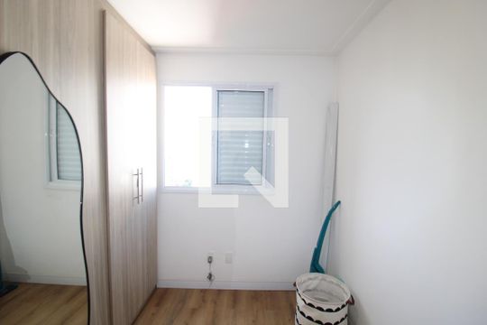 Quarto 1 de apartamento à venda com 2 quartos, 53m² em Jardim das Laranjeiras, São Paulo
