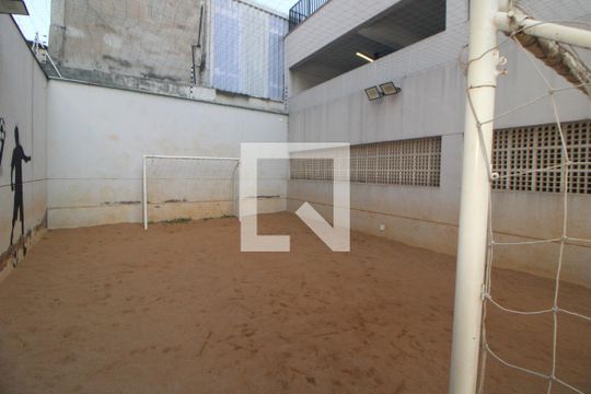 Área Comum de apartamento à venda com 2 quartos, 53m² em Jardim das Laranjeiras, São Paulo