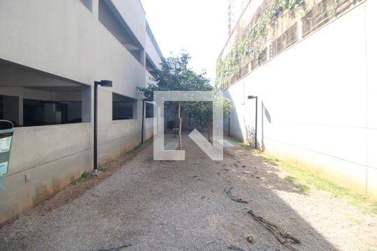 Área Comum de apartamento à venda com 2 quartos, 53m² em Jardim das Laranjeiras, São Paulo