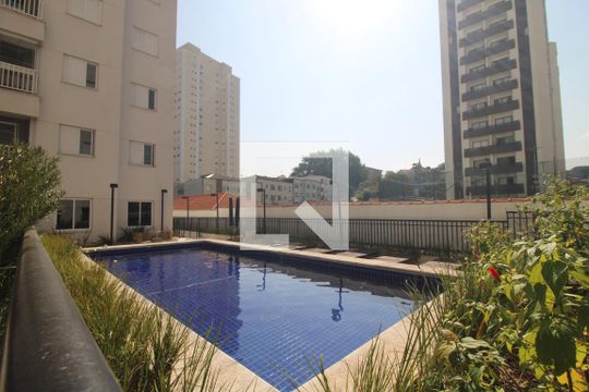 Área Comum de apartamento à venda com 2 quartos, 53m² em Jardim das Laranjeiras, São Paulo