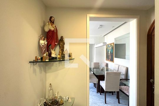 Sala de apartamento à venda com 3 quartos, 85m² em Ipanema, Rio de Janeiro