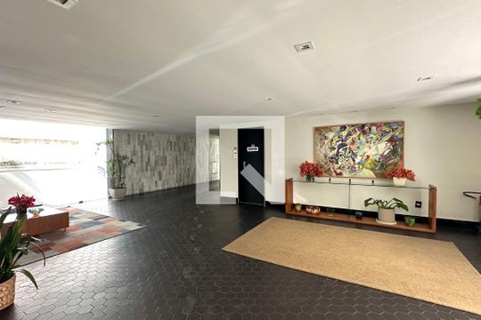 Entrada de apartamento à venda com 3 quartos, 85m² em Ipanema, Rio de Janeiro