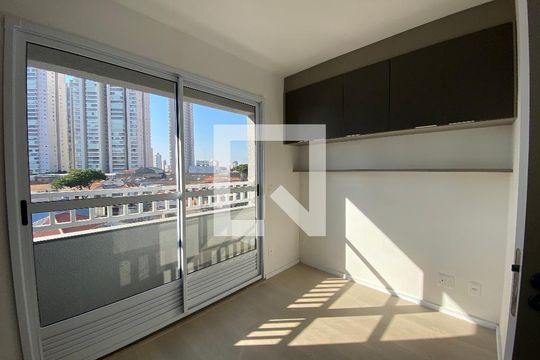 Kitnet/Studio para alugar com 1 quarto, 16m² em Mooca, São Paulo