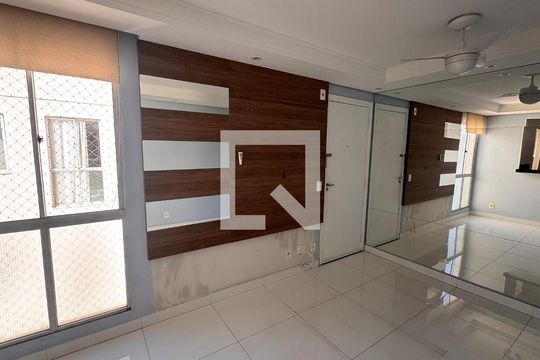 Apartamento à venda com 2 quartos, 47m² em Jardim Anton Von Zuben, Campinas