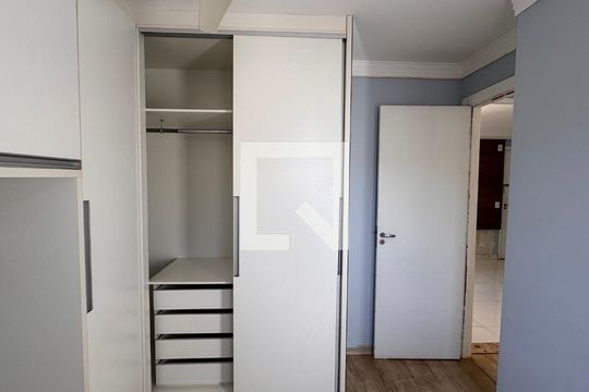 Quarto 2 de apartamento à venda com 2 quartos, 47m² em Jardim Anton Von Zuben, Campinas