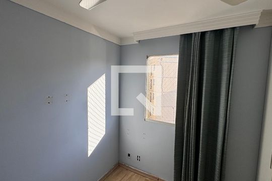 Quarto 2 de apartamento à venda com 2 quartos, 47m² em Jardim Anton Von Zuben, Campinas
