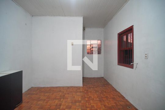 Casa para alugar com 1 quarto, 48m² em Vicentina, São Leopoldo