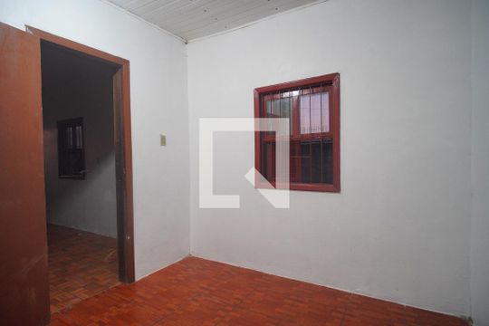 Quarto de casa para alugar com 1 quarto, 48m² em Vicentina, São Leopoldo