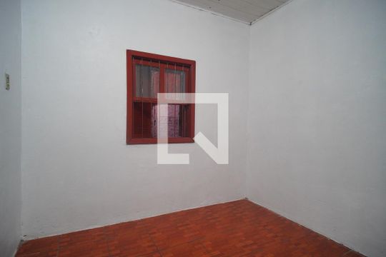 Quarto de casa para alugar com 1 quarto, 48m² em Vicentina, São Leopoldo