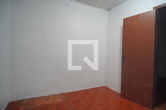 Quarto de casa para alugar com 1 quarto, 48m² em Vicentina, São Leopoldo