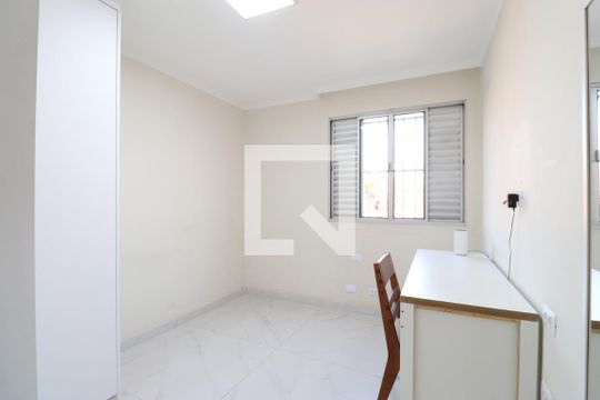 Quarto 1 de apartamento à venda com 2 quartos, 67m² em Lapa, São Paulo