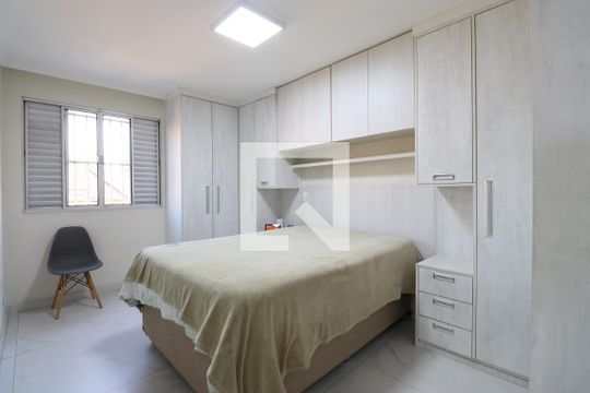 Quarto 2 de apartamento à venda com 2 quartos, 67m² em Lapa, São Paulo